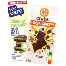 Alle Céréal of WeCare